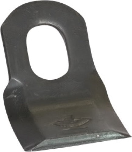 Y-Messer 85x45mm