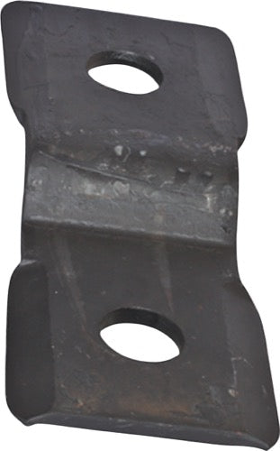 Mulchmesser 240x80mm