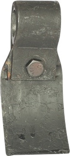Schlegel mit Halter, Buchse und Klinge