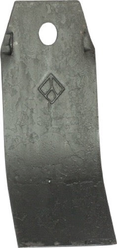 Klinge 140x65mm