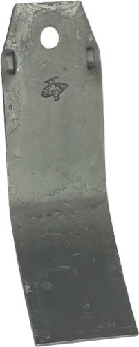 Klinge 190x65mm