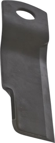 Messer 220x50mm, links