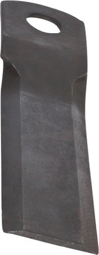 Messer 222x50mm