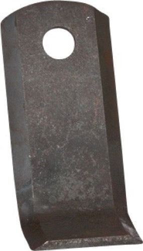 Y-Messer 90x40mm