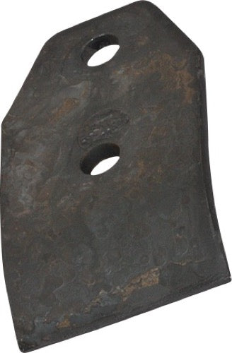Klinge 130x75mm