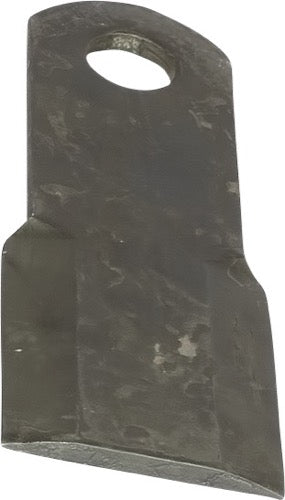 Gerades Messer 212x60mm