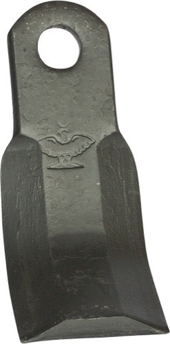Y-Messer 135x40mm