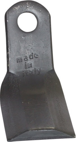 Y-Messer 125x40mm