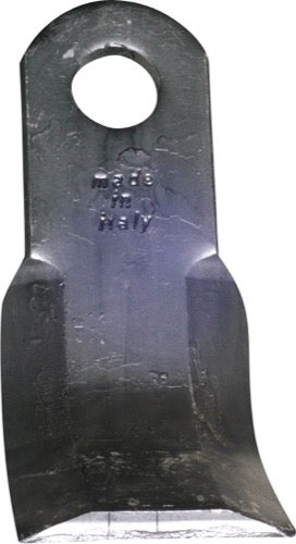 Y-Messer 187x60mm