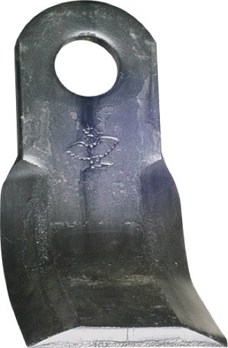 Y-Messer 160x60mm