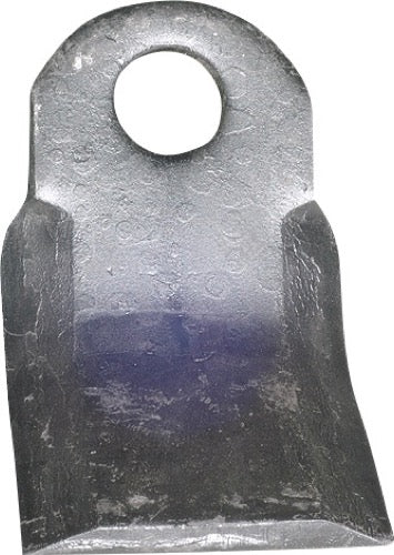 Y-Messer 125x60mm