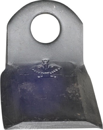 Y-Messer 100x60mm