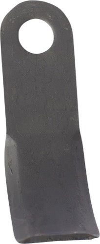 Y-Messer 215x65mm