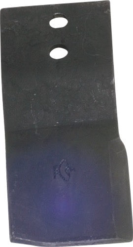 Messer 195x80mm