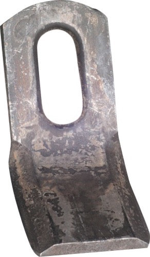 Y-Messer 96x41mm Universal