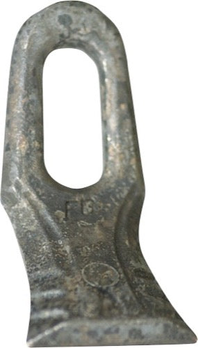 Y-Messer 100x45mm, Universal