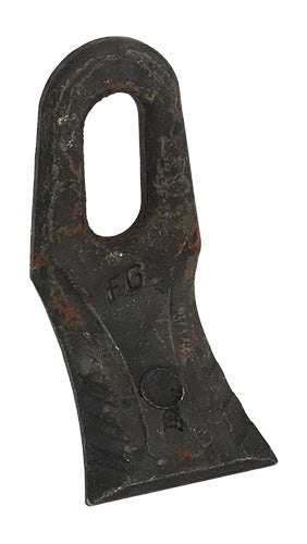Y-Messer 96x41mm
