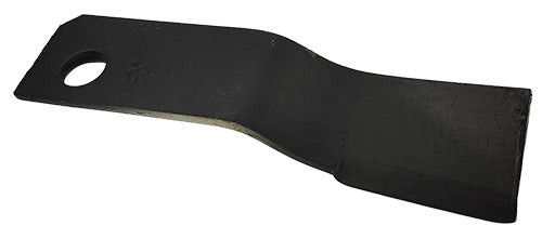 Schlegelmesser 310x75mm - rechts