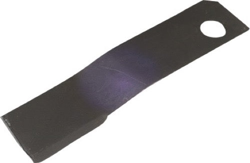 Mähermesser 310x75mm - links
