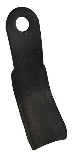 Y-Messer 160x40mm