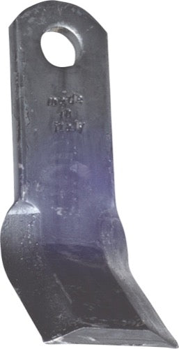 Y-Messer 180x50mm