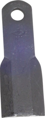 Gerades Messer 185x50mm