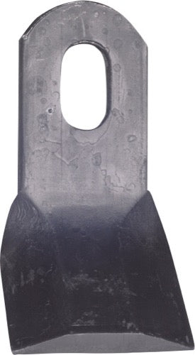 Y-Messer 107x40mm