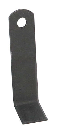 Y-Messer 130x30mm