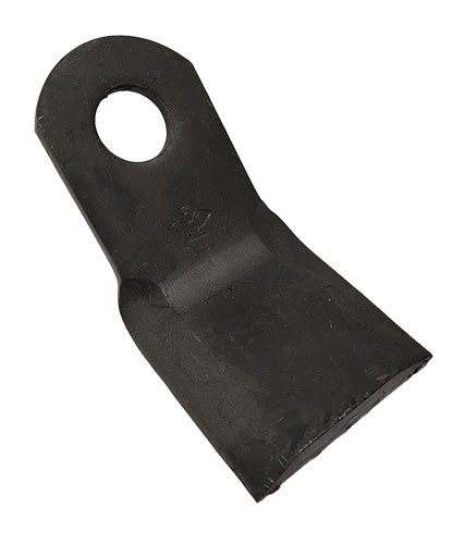 Y-Messer 147x60mm
