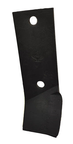 Schlegelmesser 190x60mm, links