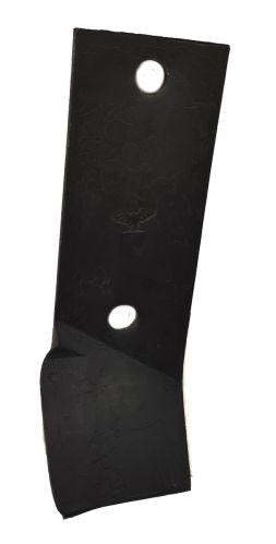 Schlegelmesser 190x60mm, rechts