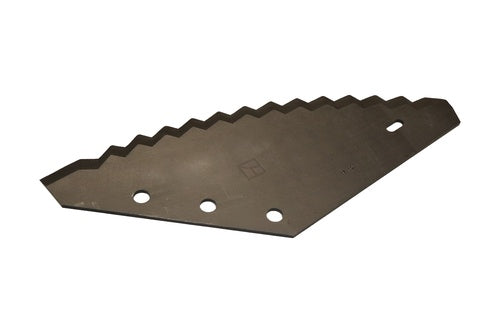 Futtermischwagenmesser, links