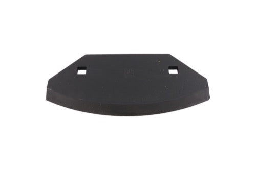 Futtermischwagenmesser - Hartmetall beschichtet