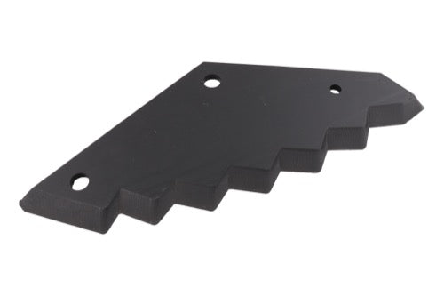 Futtermischwagenmesser - Hartmetallbeschichtet