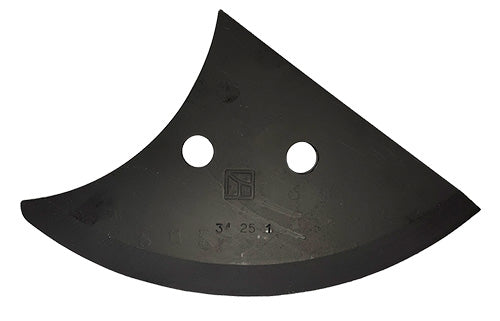 Futtermischwagenmesser