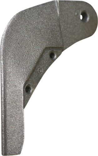 Metall-Säschar, modell Monopill