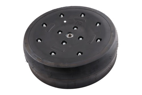 Tiefenführungsrolle 400x115