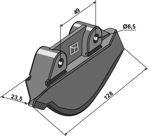 Drilltechnik