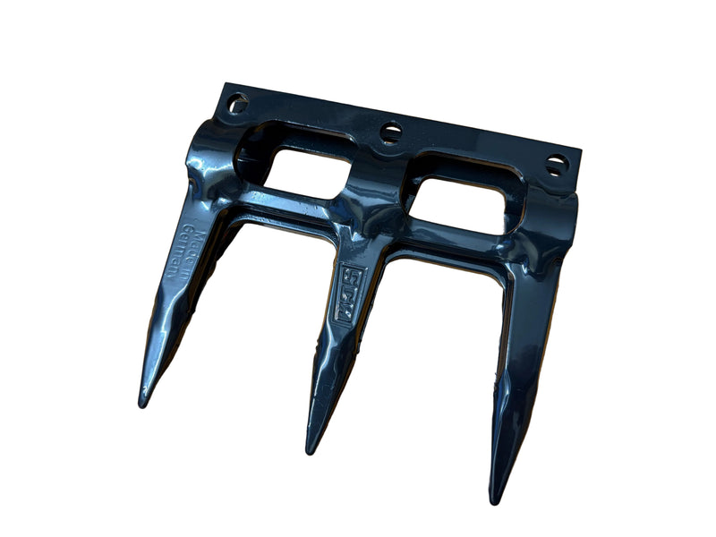 Dreifachfinger Schumacher System 12mm Easy Cut II