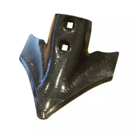 Gänsefußschar 208mm - vgl. 00311405