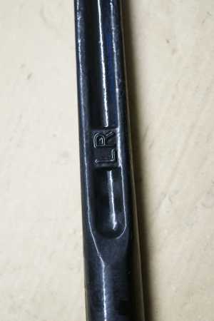 Frontladerzinken M22 1100mm