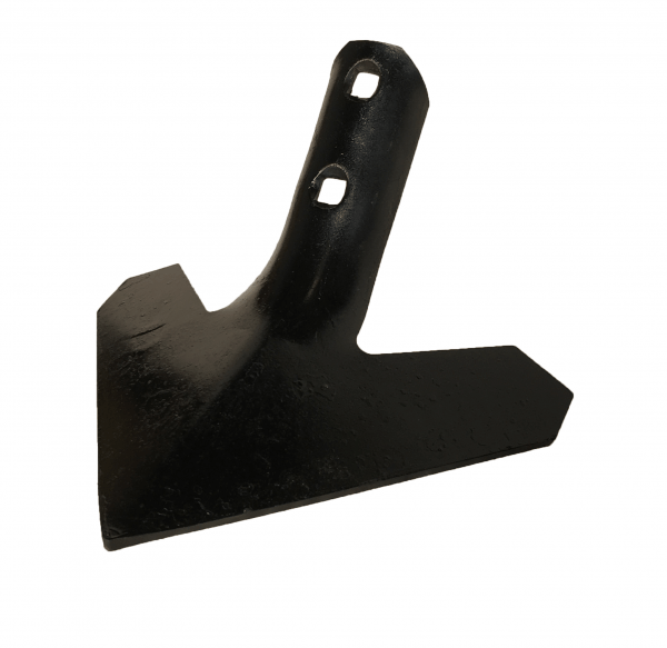 Gänsefußschar 200mm x 6mm für u.A. Köckerling Allrounder Vgl. 504032