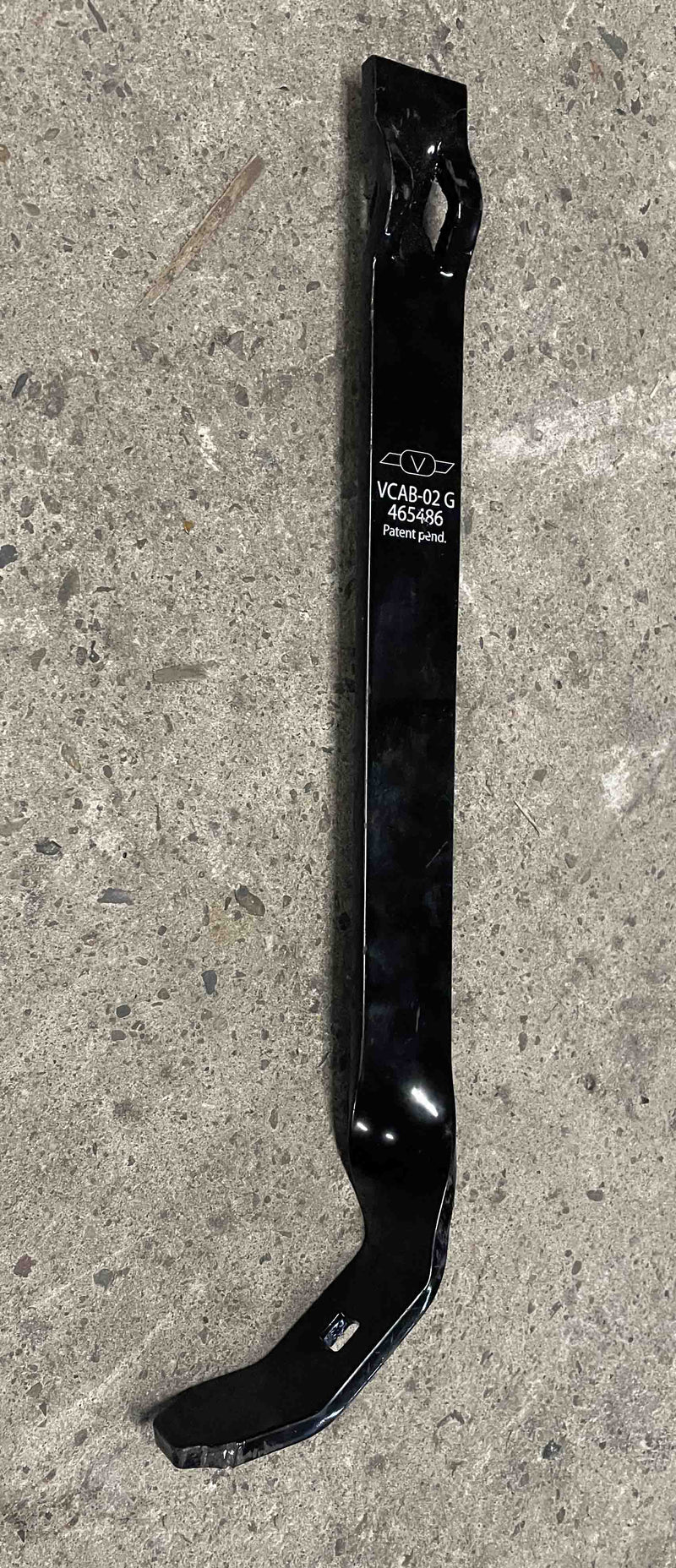 Abstreiferhalter - Väderstad 465486