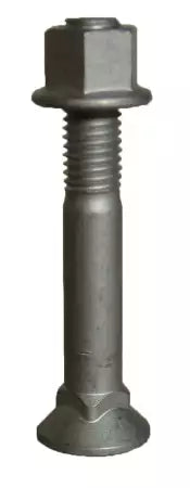 50St. Scharschrauben M12x85 - 12.9 mit verstärktem Schaft