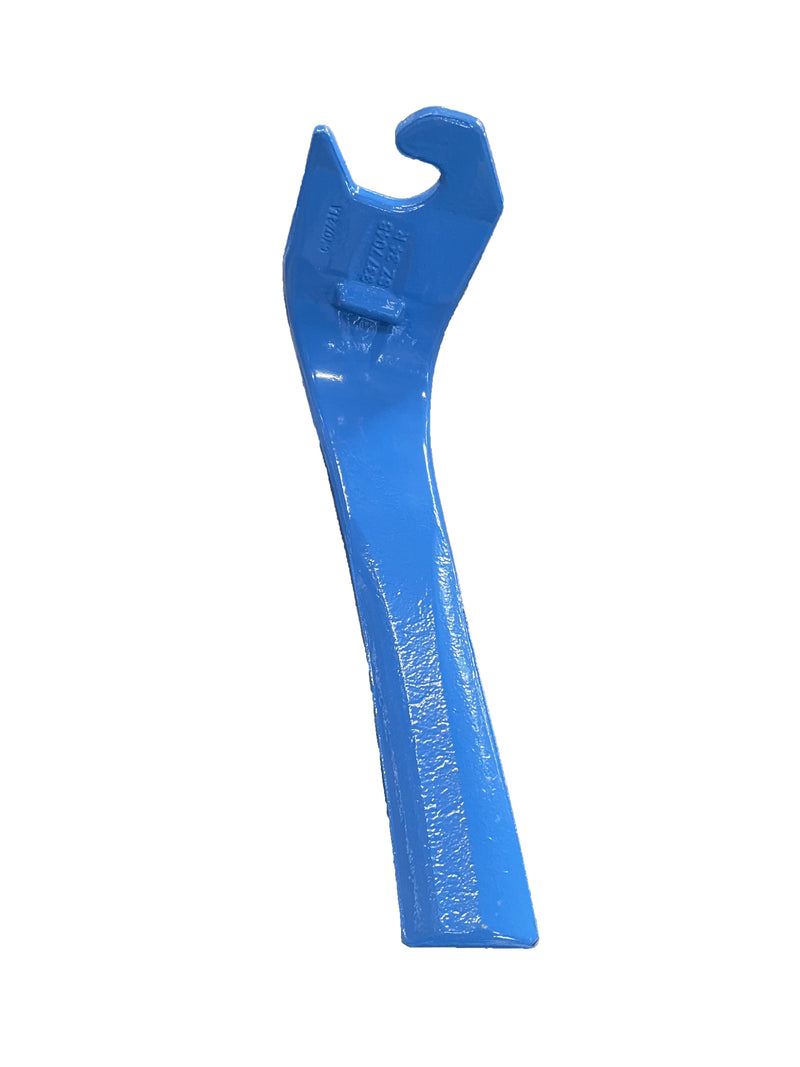 Kreiseleggenzinken - Zirkon 10 original Lemken - Rechts - beschichtet