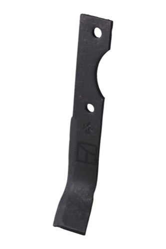 Fräsmesser 185x30mm, rechts