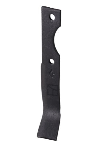 Fräsmesser 195x30mm, rechts