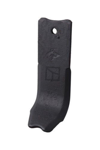 Hackmesser 116x40mm