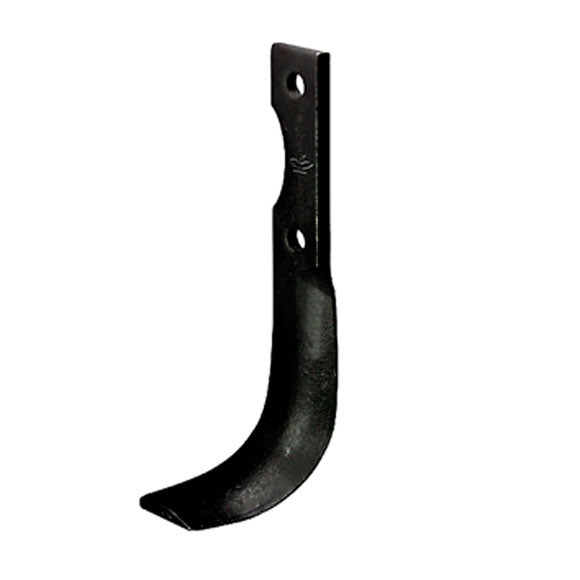 Fräsmesser 165x25mm, links