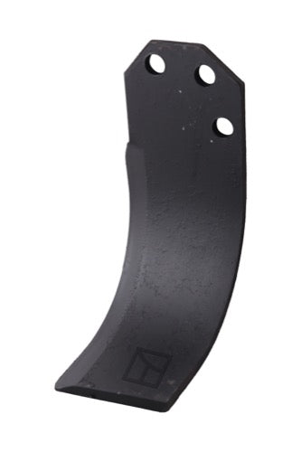 Fräsmesser 180x80mm, rechts